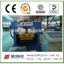 Cold steel wall roof roll forming machine`